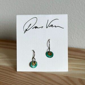 NWOT Artisan-made Earrings